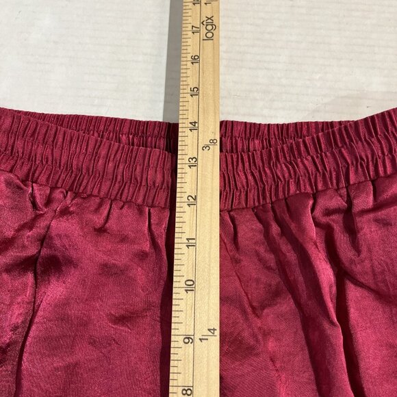 Vintage Bocoo XL Wind Breaker Track‎ Suit Full Zip Quilted Jacket Pants NOS 80s - Picture 13 of 16